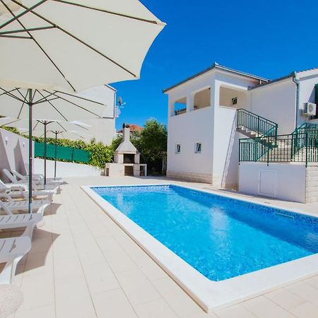 Apartment M6 Seget Vranjica Exterior foto