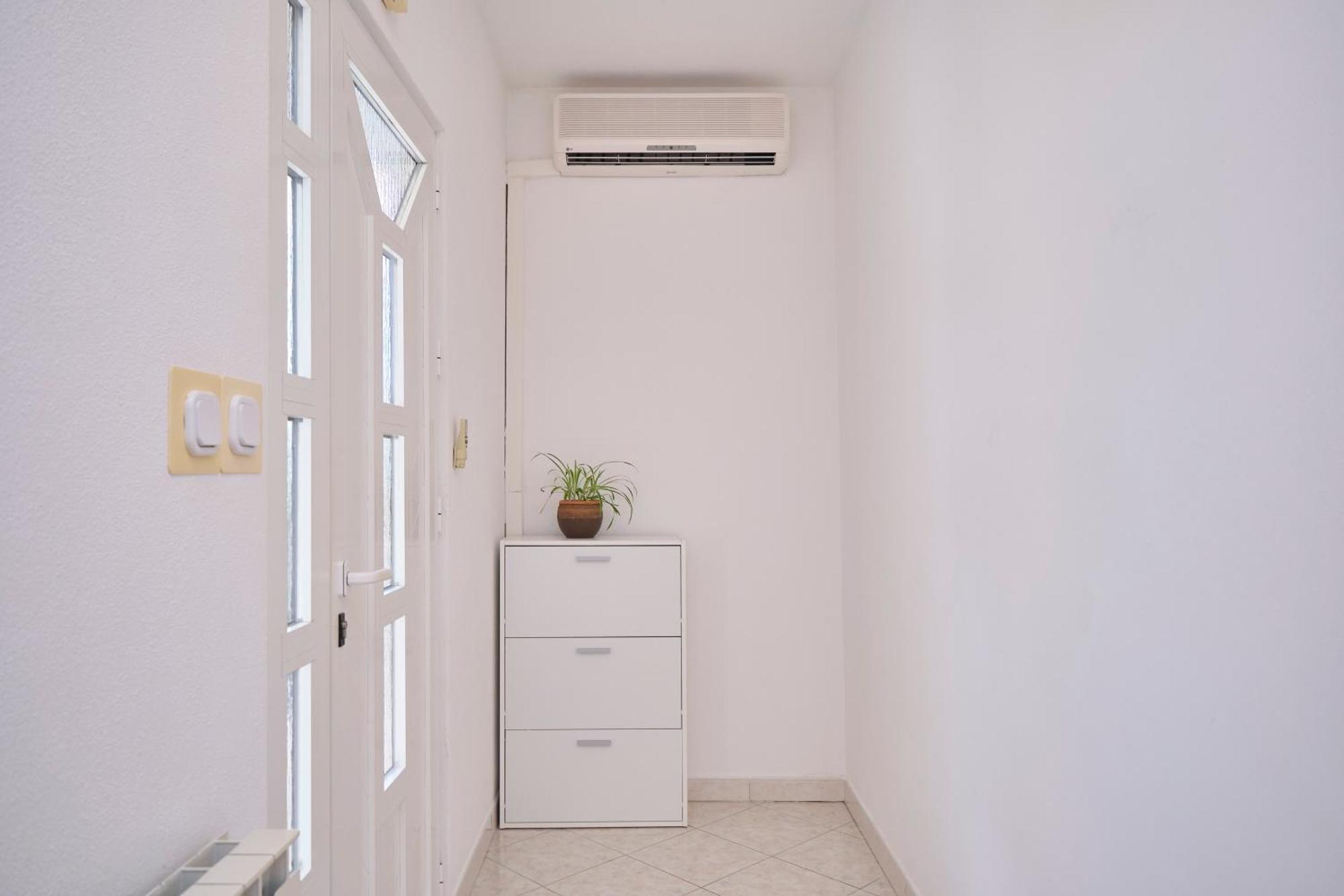 Apartment M6 Seget Vranjica Exterior foto